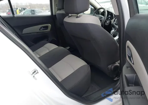 2016 Chevrolet Cruze Limited Ls Auto from USA, damaged, VIN 1G1PC5SG1G7214258